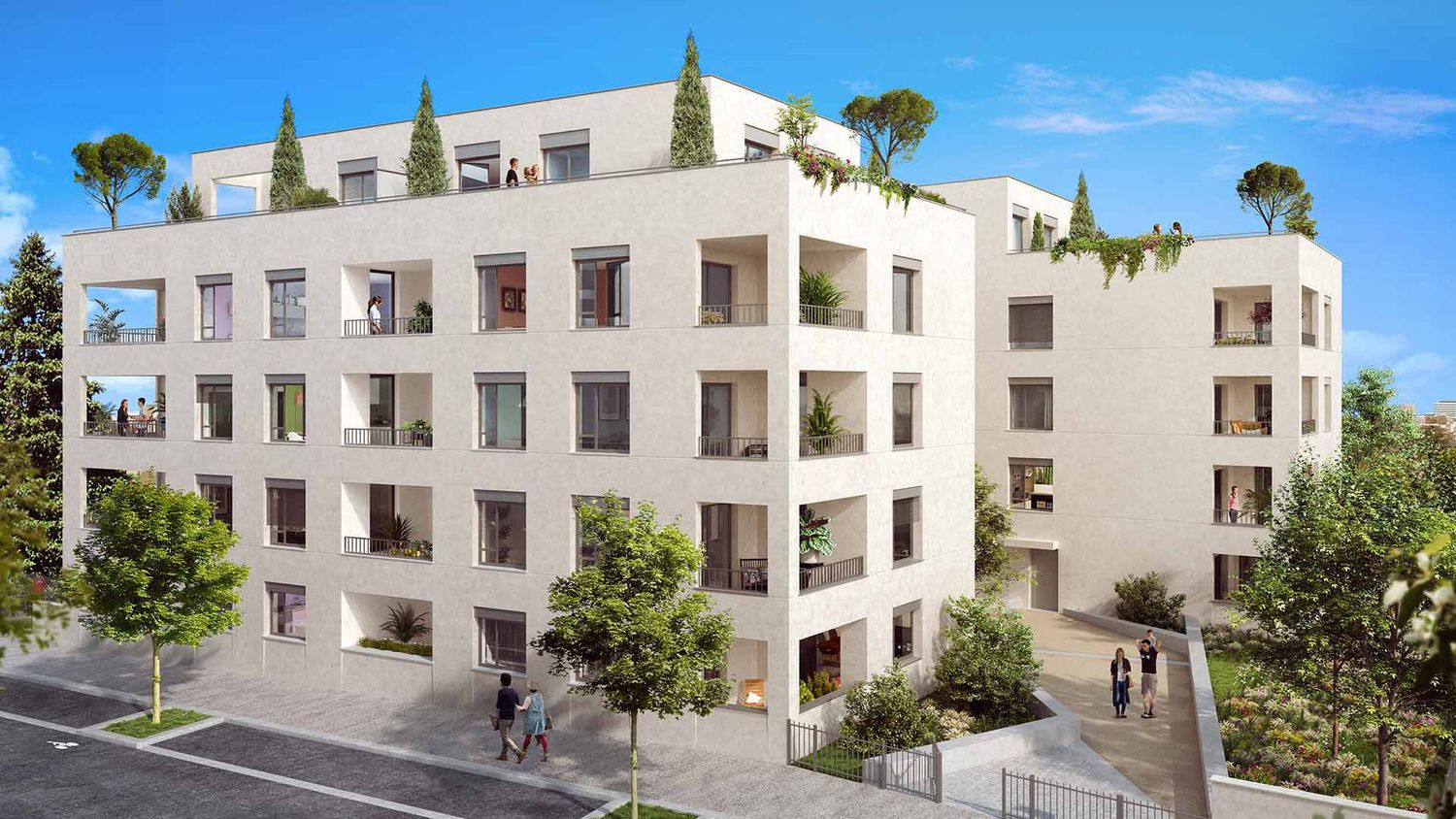 pur valmy programme neuf lyon vaise investissement immobilier