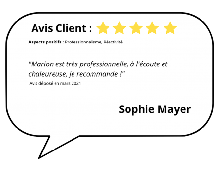 Avis Client Altanova Immobilier