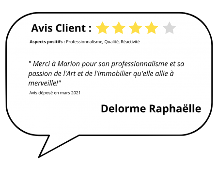 Avis Client Altanova Immobilier